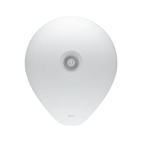 Ubiquiti AF60-XR-US airFiber 60 XR Long-Range Bridge 5.4Gbps Throughput/Integrated GPS 60GHz + 5 GHz Backup 15 km PtP