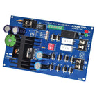 Altronix AL400ULM 12V 24V Power Supply with MOM5 Mul
