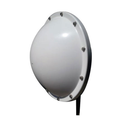 NetPoint 3 Foot Fiberglass Radome for NP5 and NPTR5 antennas