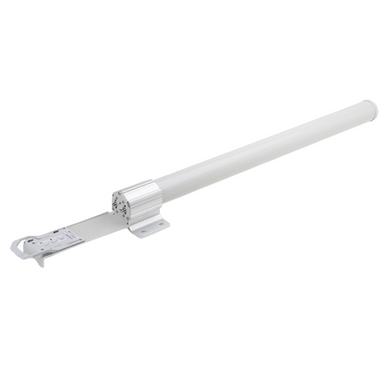 Ubiquiti AMO-3G12 airMAX Omni Antenna 3.4-3.7 GHz 12 dBi Gain Dual Polarity MIMO Plug&Play