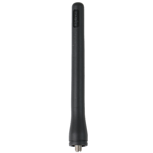 Hytera AN0141H07 VHF Antenna, SMA connector,136-147MHz, 12cm