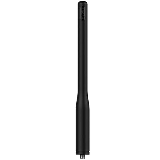 Hytera AN0153H07 VHF Antenna, SMA connector, 147-160MHz, 17cm