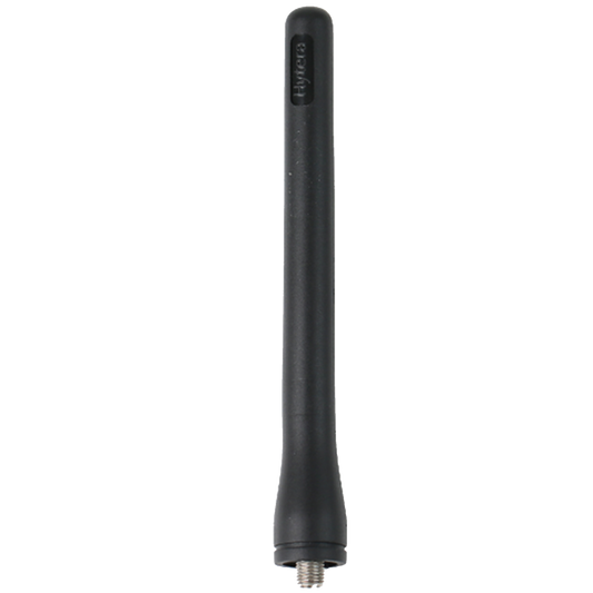 Hytera AN0153H08 VHF Antenna, SMA connector,147-160MHz, 12cm