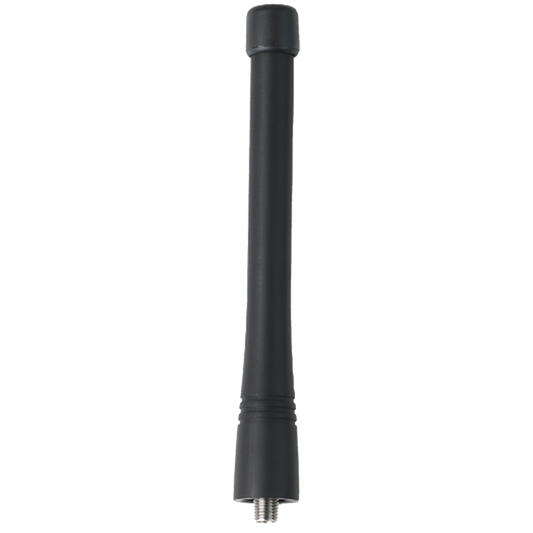 Hytera AN0160H16 VHF Stubby Antenna, SMA, 12cm,145-175MHz RoHS