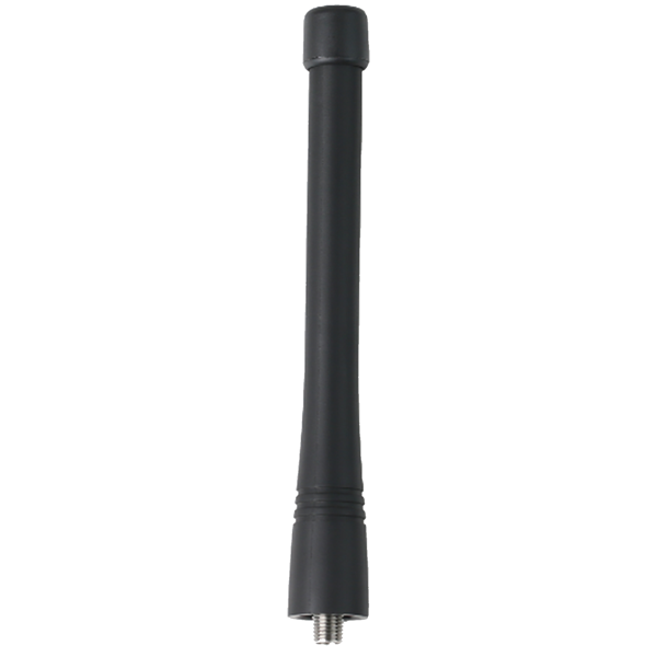 Hytera AN0160H16 VHF Stubby Antenna, SMA, 12cm,145-175MHz RoHS