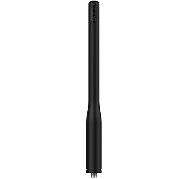 Hytera AN0167H06 VHF Antenna, SMA connector, 160-174MHz, 17cm