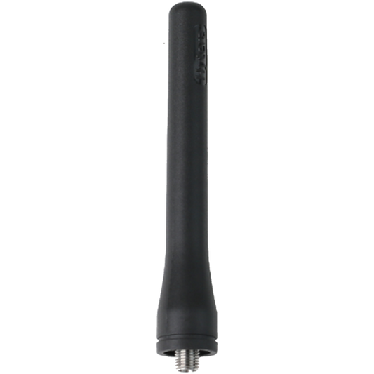 Hytera AN0375H18 UHF Antenna, SMA connector, 350-400MHz, 9cm