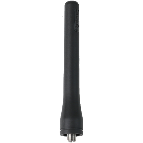 Hytera AN0375H18 UHF Antenna, SMA connector, 350-400MHz, 9cm