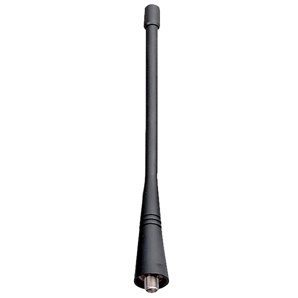 Hytera AN0375W06 UHF Antenna, SMA connector, 350-400MHz, 16cm