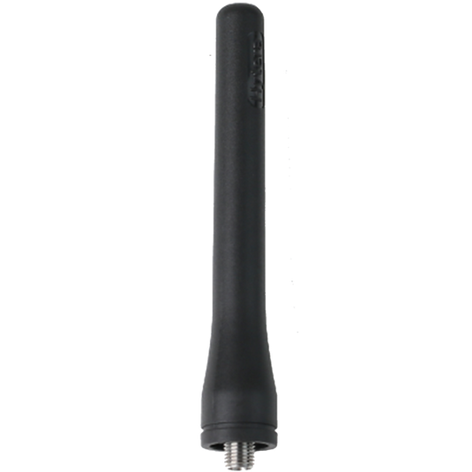 Hytera AN0435H13 UHF Antenna, SMA connector, 400-470MHz, 9cm