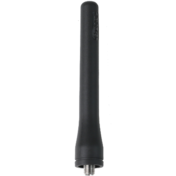 Hytera AN0435H13 UHF Antenna, SMA connector, 400-470MHz, 9cm