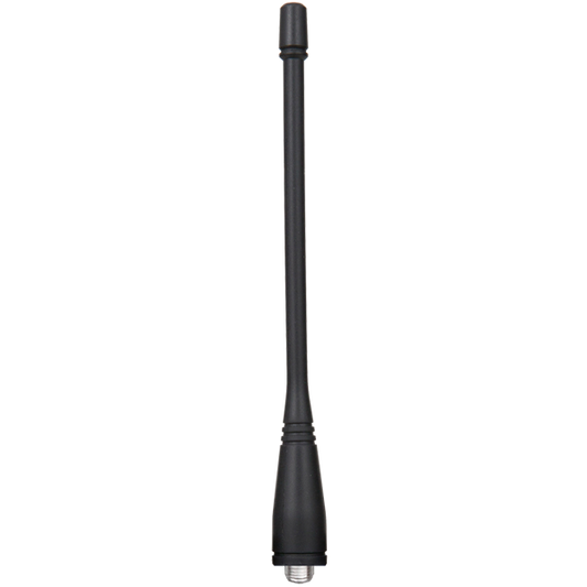 Hytera AN0435W09 UHF Antenna, SMA connector, 400-470MHz, 16cm