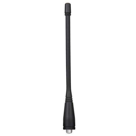 Hytera AN0445W05 UHF Whip Antenna, SMA, 16cm, 410-480MHz RoHS
