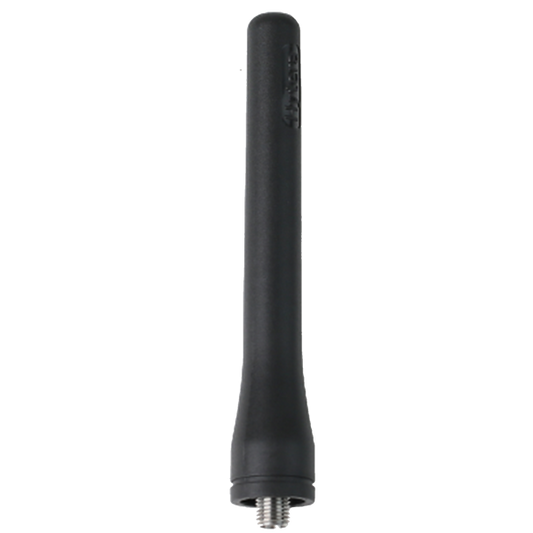 Hytera AN0485H05 UHF Stubby Antenna, SMA, 9cm, 450-520MHz RoHS