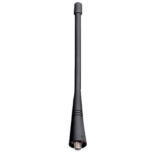 Hytera AN0495W04 UHF Antenna, SMA connector, 470-520MHz, 16cm