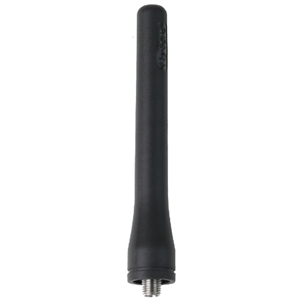 Hytera AN0873H07 UHF Antenna, SMA connector, 806-941MHz, 9cm