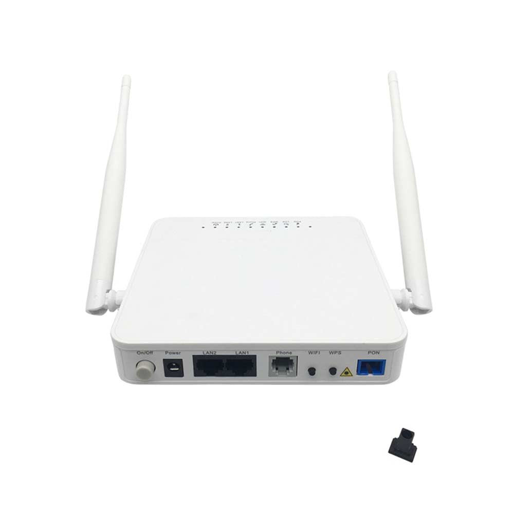 FiberHome AN5506-02-FG GPON Modem Router