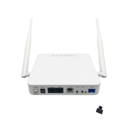 FiberHome AN5506-02-FG GPON Modem Router