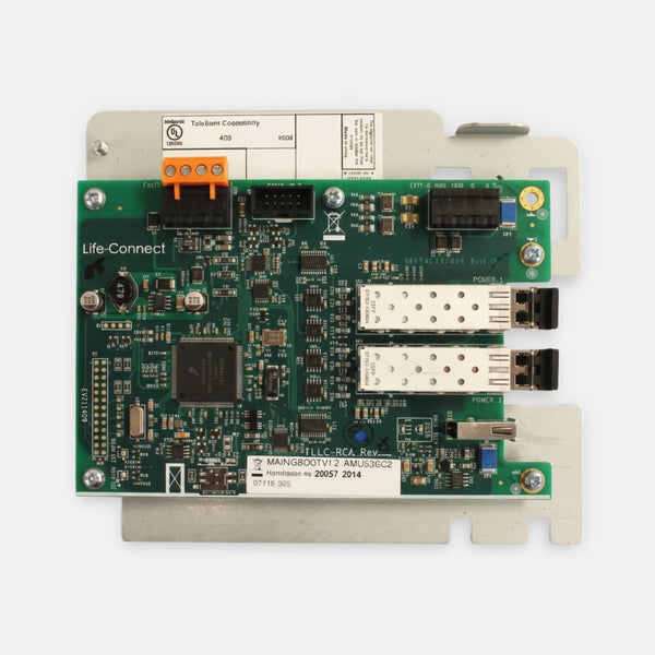 Fire-Lite ANN-LC Lite-connect Fiber Module