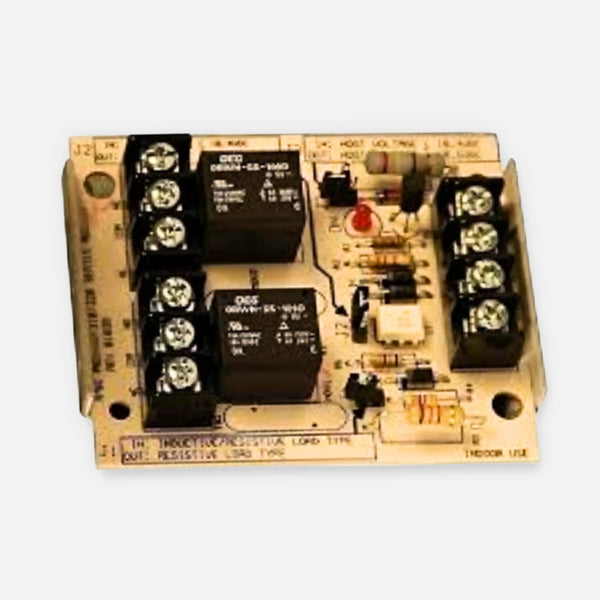Fire-Lite ANN-SEC Secondary Ann-bus Module