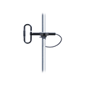 Telewave, Inc ANT-450D 406-512 MHz Unity Gain Exposed Dipole Antenna.