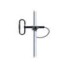 Telewave, Inc ANT-450D 406-512 MHz Unity Gain Exposed Dipole Antenna.