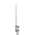 Telewave, Inc ANT450F-2 Fiberglass Collinear Antenna, 406-512 MHz, 2.5 dB, 500 Watt.
