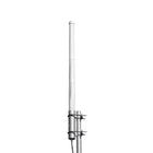 Telewave, Inc ANT450F-2 Fiberglass Collinear Antenna, 406-512 MHz, 2.5 dB, 500 Watt.