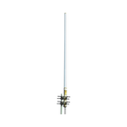 Telewave, Inc ANT450F-6 Omnidirectional Fiber Glass Base Antenna, 445-480 MHz, 6 dB, 35 MHz B/W, 500 Watt, N Female, ANTC-482 Included.