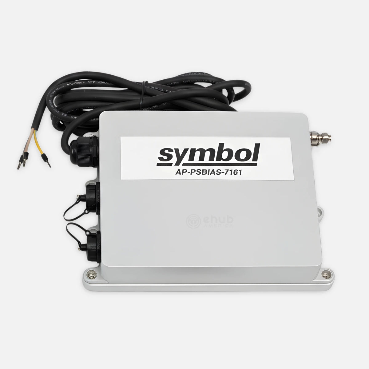 Motorola AP-PSBIAS-7161-WW Symbol POE Outdoor IP66 802.3AT 100-240 VAC