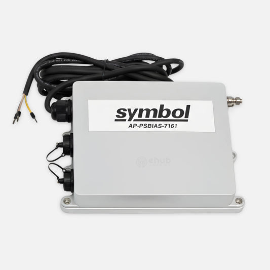 Motorola AP-PSBIAS-7161-WW Symbol POE Outdoor IP66 802.3AT 100-240 VAC