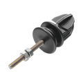 Yonusa AP401 3 in 1 Isolator for Electrical Fences (Step, Corner and Tensor)