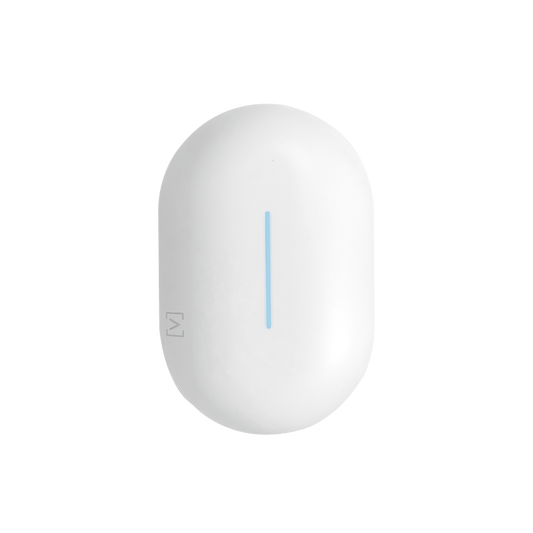 Alta Labs AP6-AL (AP6) Dual Band Enterprise Access Point Wi-Fi 6 with Cloud Management, 3 Gbps, MIMO 2X2 , 1GbE port, PoE 802.3at or 48V passive PoE
