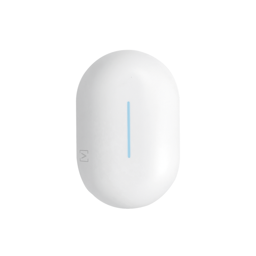 Alta Labs AP6-AL (AP6) Dual Band Enterprise Access Point Wi-Fi 6 with Cloud Management, 3 Gbps, MIMO 2X2 , 1GbE port, PoE 802.3at or 48V passive PoE