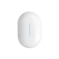 Alta Labs AP6-PRO Wi-Fi 6 Access Point AP6-Pro with 6.3 Gbps for 300+ Users / 4x4 MU-MIMO / Easy Bluetooth Adoption / IP54 for Indoor/outdoor Use / QuickMount™ Fast Ceiling or Wall Mount / DPI for Application Blocking