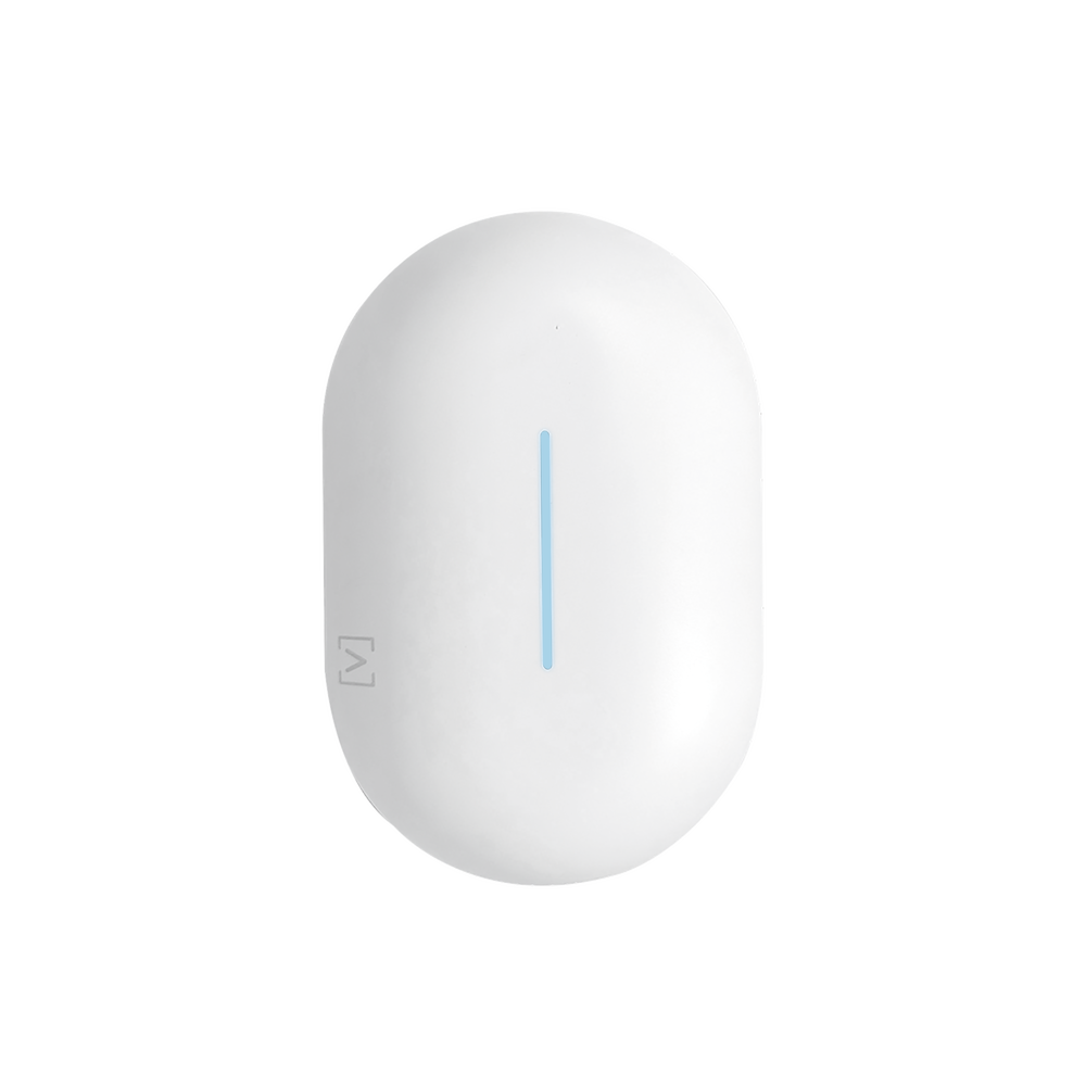 Alta Labs AP6-PRO Wi-Fi 6 Access Point AP6-Pro with 6.3 Gbps for 300+ Users / 4x4 MU-MIMO / Easy Bluetooth Adoption / IP54 for Indoor/outdoor Use / QuickMount™ Fast Ceiling or Wall Mount / DPI for Application Blocking