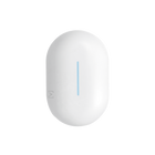 Alta Labs AP6-PRO Wi-Fi 6 Access Point AP6-Pro with 6.3 Gbps for 300+ Users / 4x4 MU-MIMO / Easy Bluetooth Adoption / IP54 for Indoor/outdoor Use / QuickMount™ Fast Ceiling or Wall Mount / DPI for Application Blocking