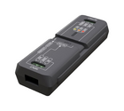 MikroTik APA-1 Automotive Power Adapter with Overvoltage Protection and E-Mark Certification