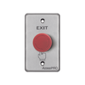 Accesspro APBSEMC Emergency Red Exit Button or Stop Button
