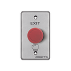 Accesspro APBSEMC Emergency Red Exit Button or Stop Button