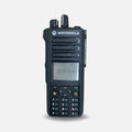 Motorola APX 900 UHF 450-520 MHz P25 Portable Radio 512 Channels H92SDH9PW7AN