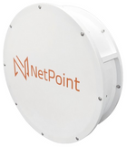 Netpoint AR2NP2 3-Foot Replacement Radome NP5 Antenna Enhanced Gain Weather Protection