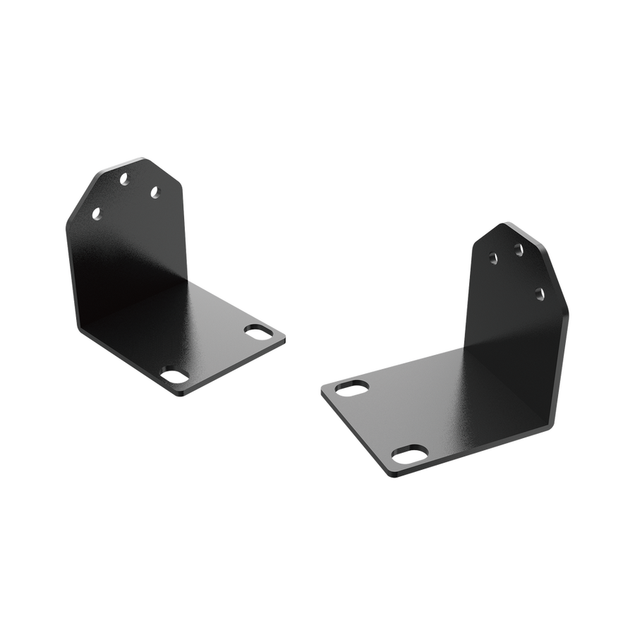 Epcom ARACK-GEN3 Rack ear for assembly, compatible with EV4016/EV8008/EV8016 AND XR216/16 -GEN3