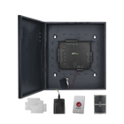 Zkteco ATLAS-100-KIT-US 1 Door Access Control Kit / 5,000 Users / 10,000 Events / PoE / No Software Required