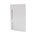 Rosslare Security Products ATR-11 ISO Standard Proximity Card (Slim) Printable
