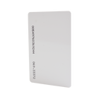 Rosslare Security Products ATR-11 ISO Standard Proximity Card (Slim) Printable