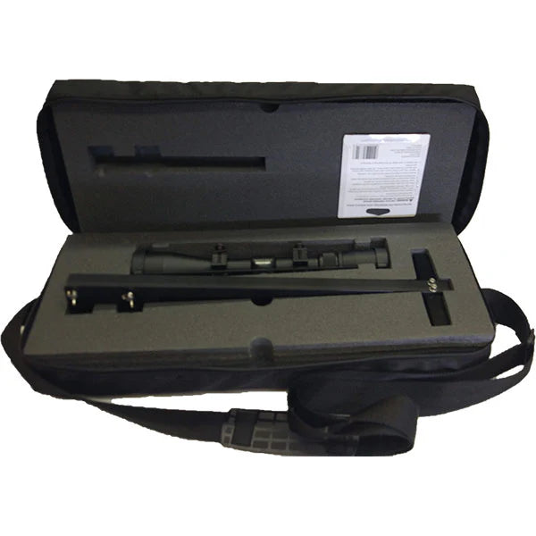 Siklu AX-ALIGN-OPTSCOPE Alignment Scope with Case and Extender Mount