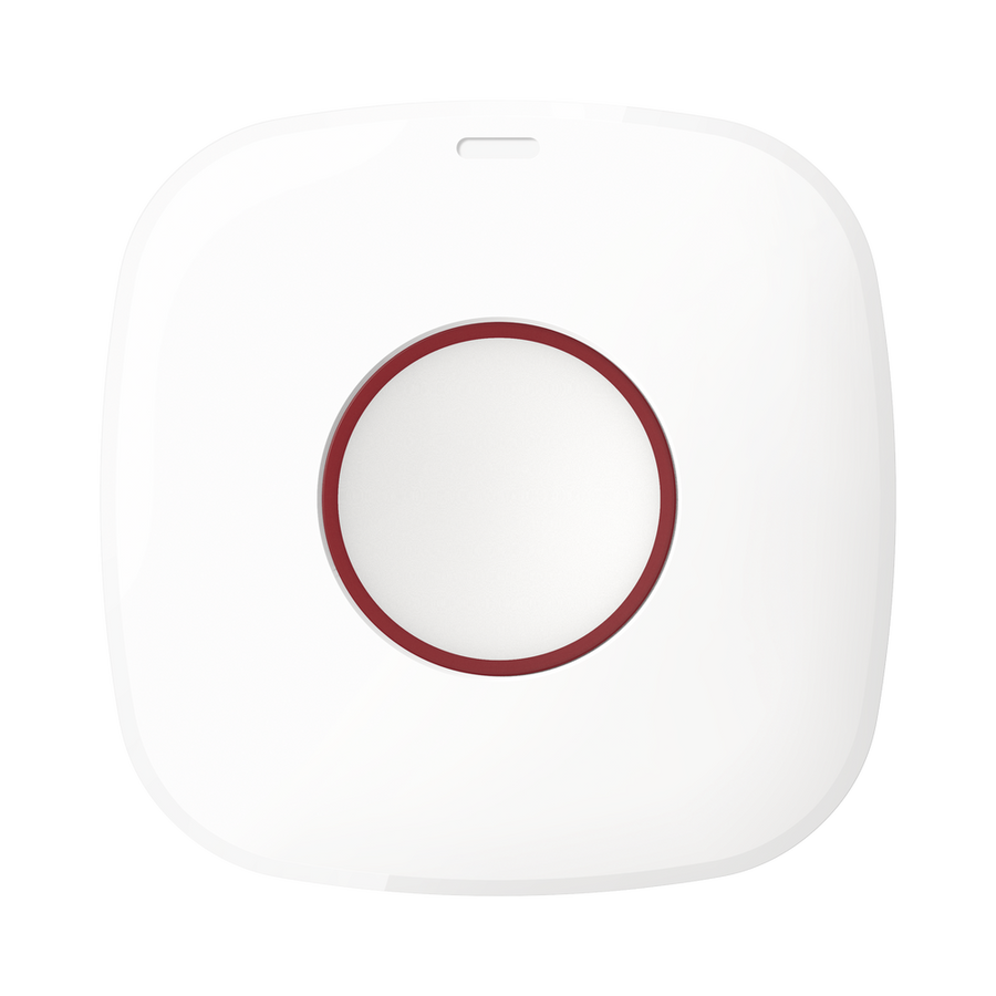 Epcom AXB1 (epcom AX) Wireless Panic Button / Indoor / LED Indicator