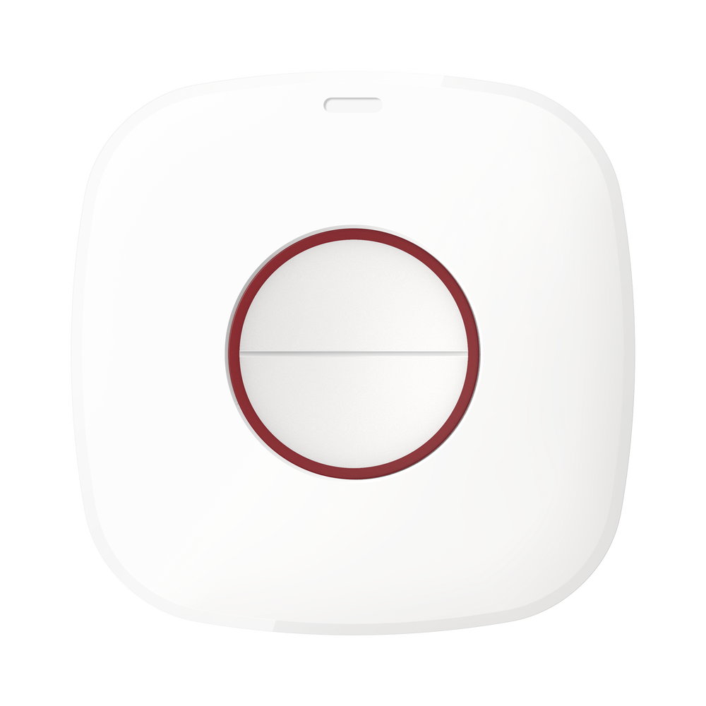 Epcom AXB2 (epcom AX) Dual Wireless Panic Button / Indoor / LED Indicator
