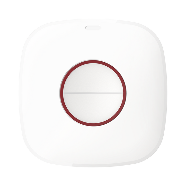 Epcom AXB2 (epcom AX) Dual Wireless Panic Button / Indoor / LED Indicator